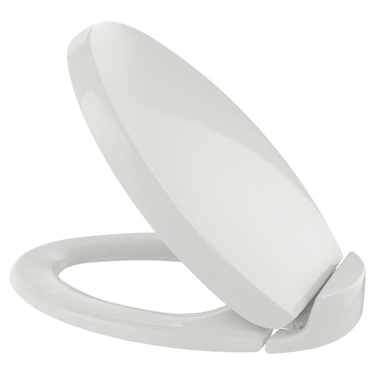 261) Toto SS20411 Oval SoftClose Toilet Seat-in Colonial White