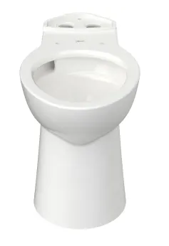 American Standard Yorkville Elongated Chair Height Toilet - 2 AVAILABLE