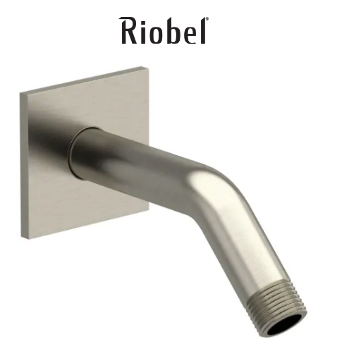 405)  Riobel 5-3/4" Wall Mounted Shower Arm